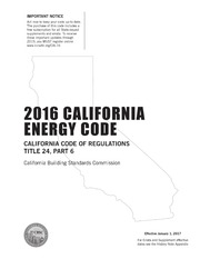 California building code 2016 online pdf