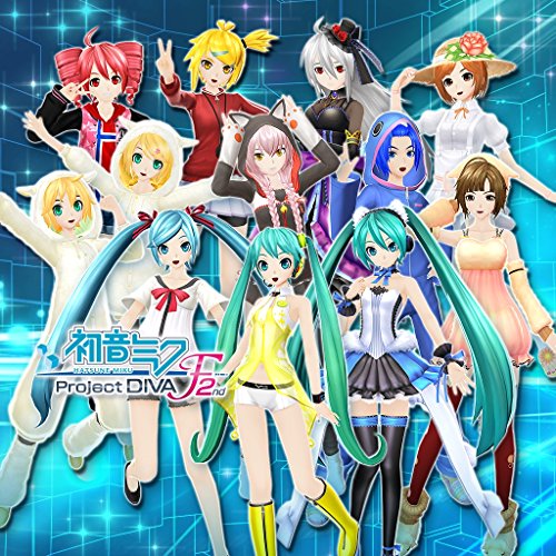 Hatsune Miku Project Mirai Dx Free Download Code