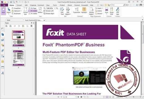 Foxit phantompdf free activation code download