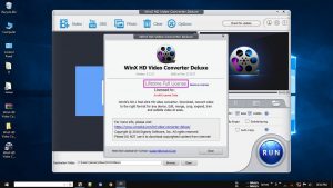 Winx hd video converter deluxe license key free download